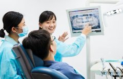 儿童口腔护理——从小呵护牙齿健康，预防蛀牙